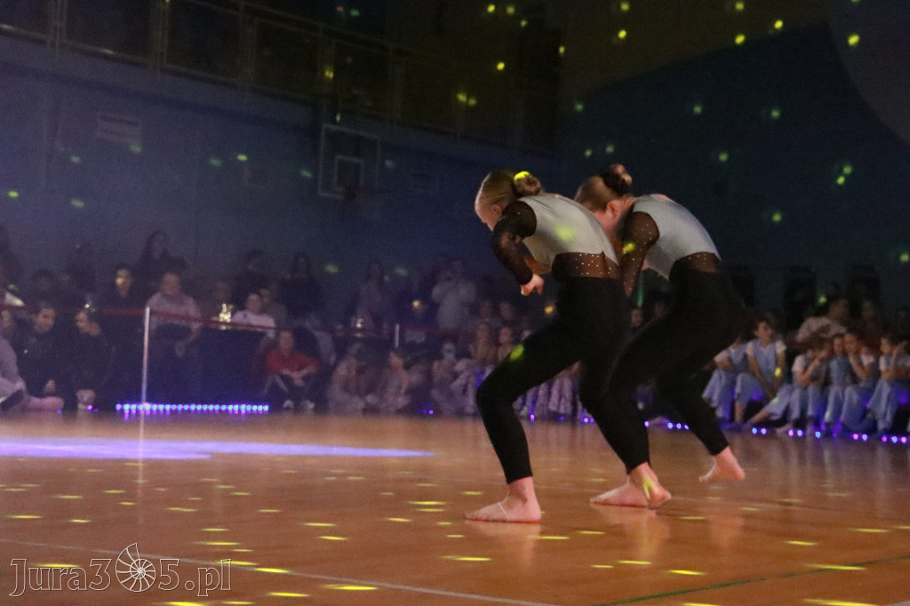Fotorelacja I: DANCE CHALLENGE KOZIEGŁOWY CUP 2025