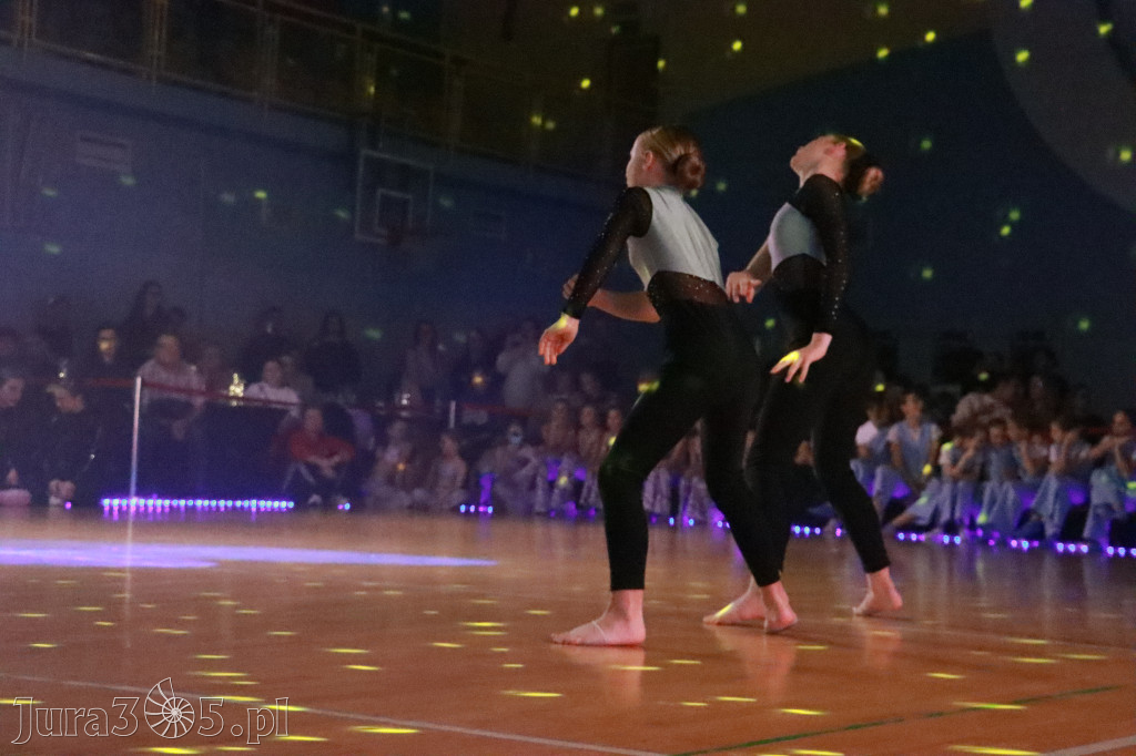Fotorelacja I: DANCE CHALLENGE KOZIEGŁOWY CUP 2025