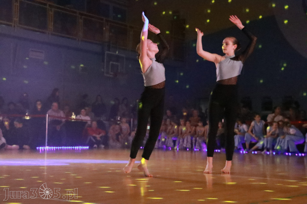 Fotorelacja I: DANCE CHALLENGE KOZIEGŁOWY CUP 2025