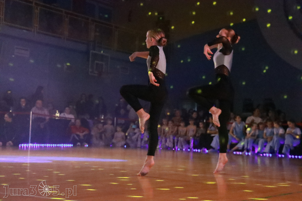 Fotorelacja I: DANCE CHALLENGE KOZIEGŁOWY CUP 2025