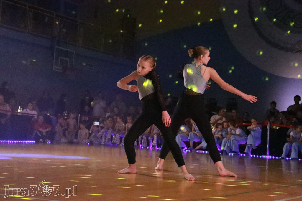 Fotorelacja I: DANCE CHALLENGE KOZIEGŁOWY CUP 2025