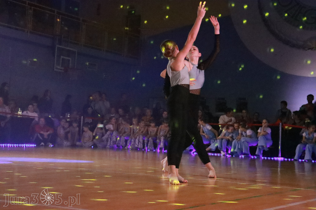 Fotorelacja I: DANCE CHALLENGE KOZIEGŁOWY CUP 2025