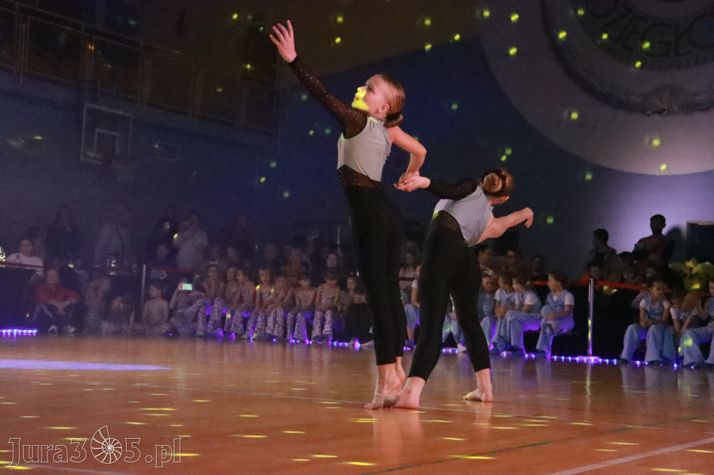 Fotorelacja I: DANCE CHALLENGE KOZIEGŁOWY CUP 2025