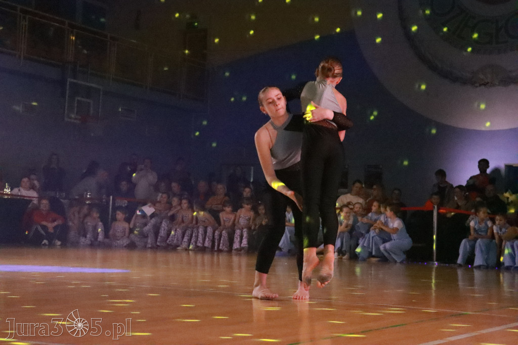 Fotorelacja I: DANCE CHALLENGE KOZIEGŁOWY CUP 2025