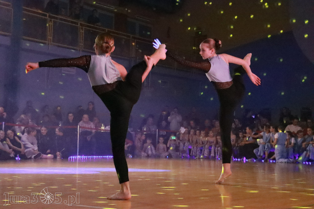 Fotorelacja I: DANCE CHALLENGE KOZIEGŁOWY CUP 2025