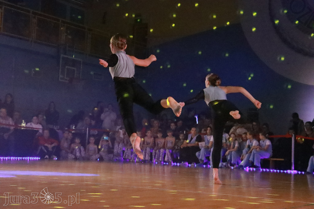 Fotorelacja I: DANCE CHALLENGE KOZIEGŁOWY CUP 2025