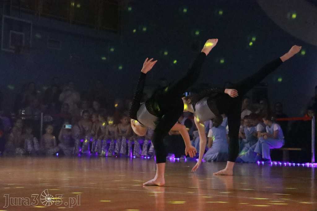 Fotorelacja I: DANCE CHALLENGE KOZIEGŁOWY CUP 2025