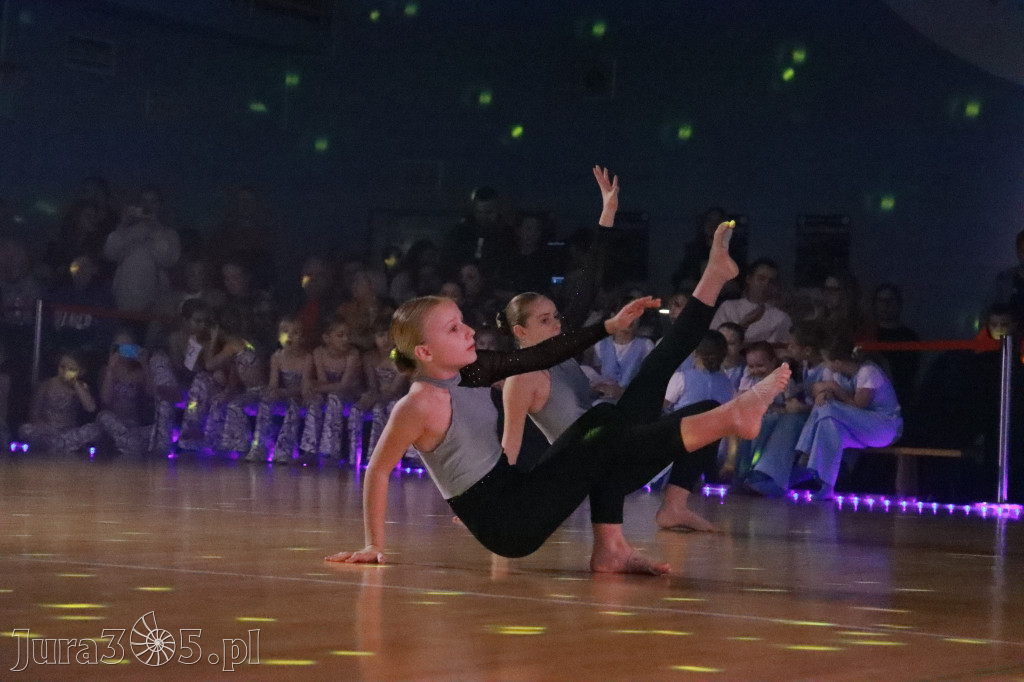 Fotorelacja I: DANCE CHALLENGE KOZIEGŁOWY CUP 2025