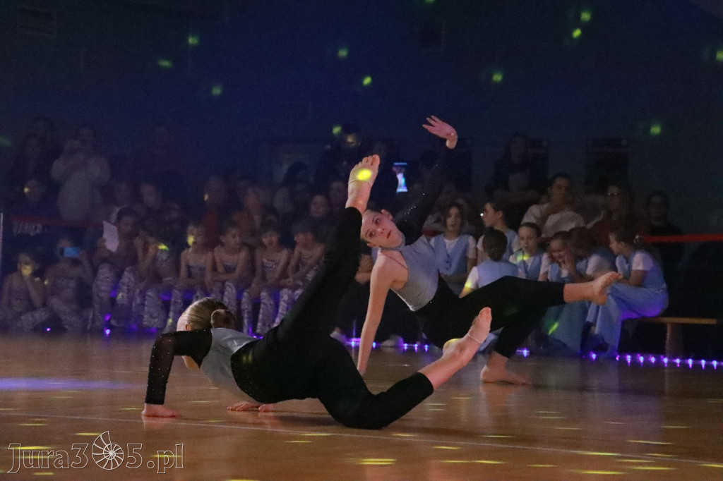 Fotorelacja I: DANCE CHALLENGE KOZIEGŁOWY CUP 2025