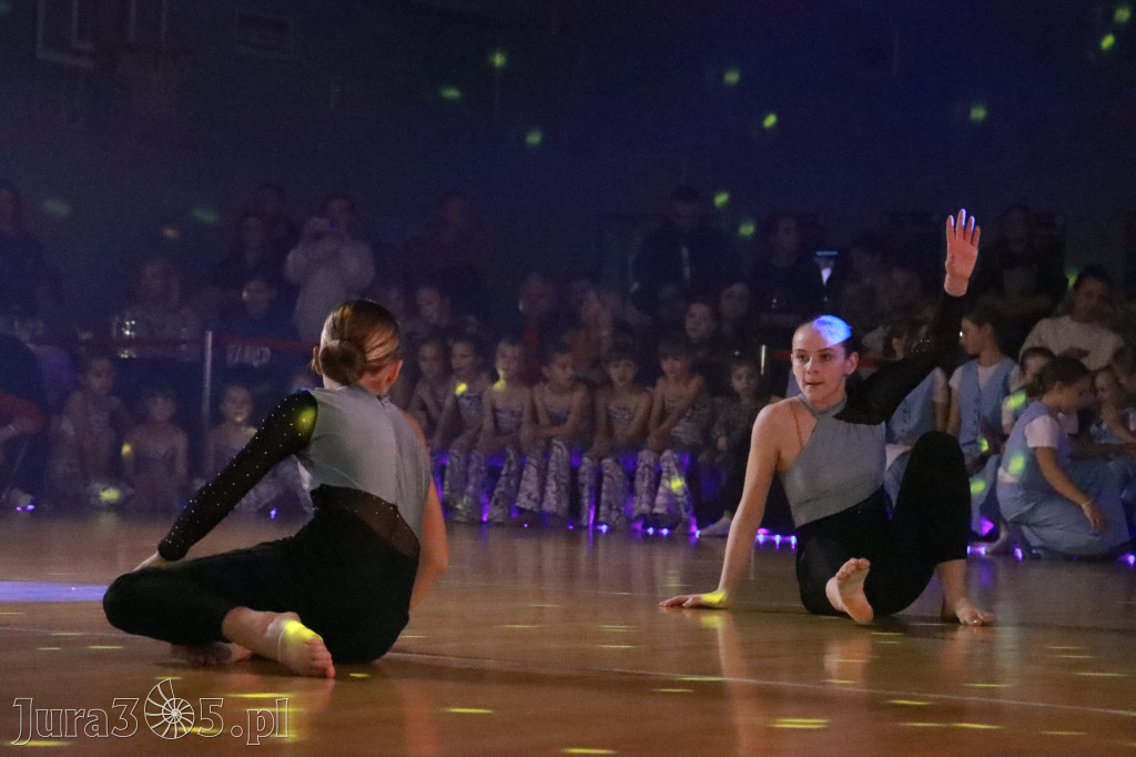 Fotorelacja I: DANCE CHALLENGE KOZIEGŁOWY CUP 2025