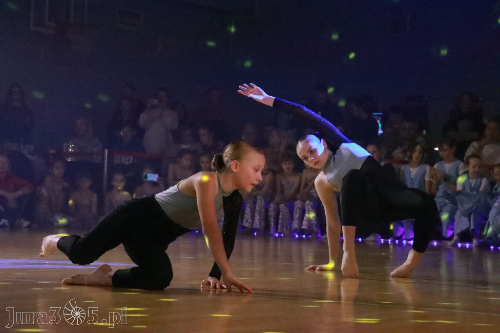 Fotorelacja I: DANCE CHALLENGE KOZIEGŁOWY CUP 2025
