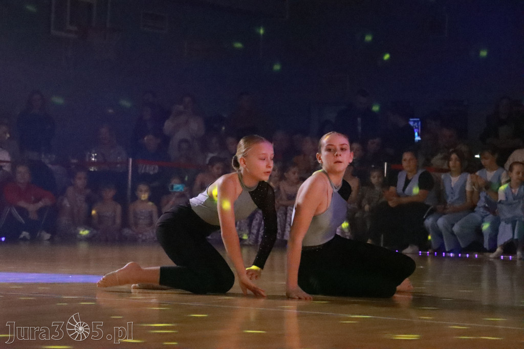 Fotorelacja I: DANCE CHALLENGE KOZIEGŁOWY CUP 2025