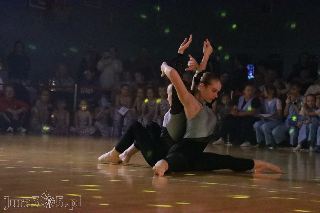 Fotorelacja I: DANCE CHALLENGE KOZIEGŁOWY CUP 2025