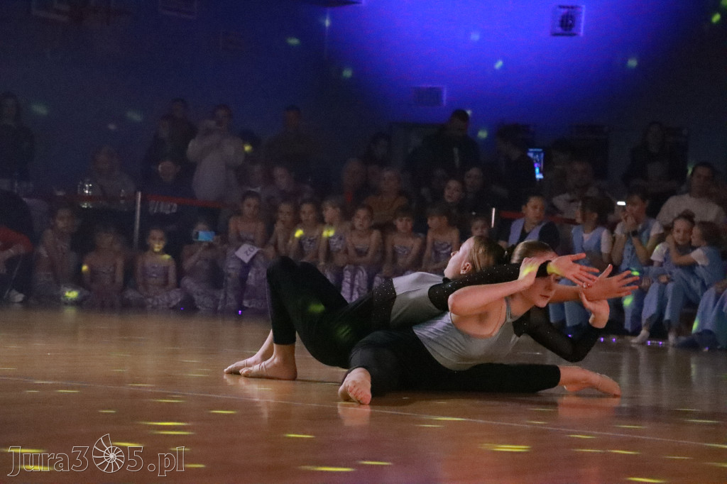 Fotorelacja I: DANCE CHALLENGE KOZIEGŁOWY CUP 2025