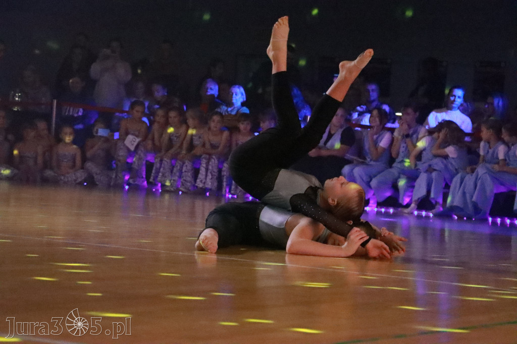 Fotorelacja I: DANCE CHALLENGE KOZIEGŁOWY CUP 2025