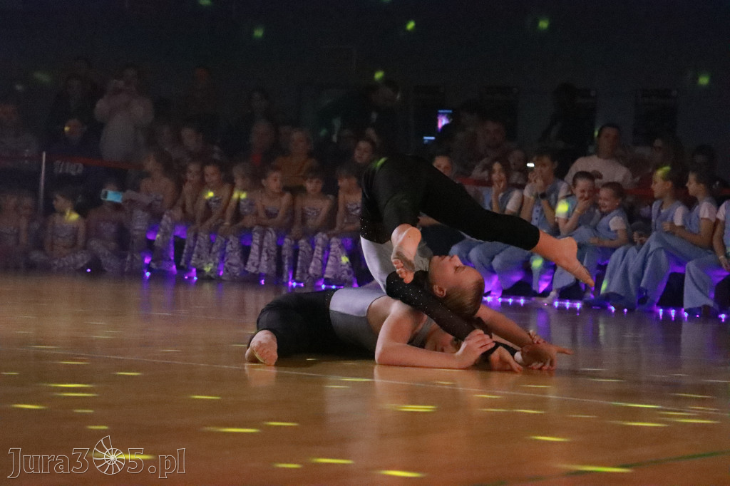 Fotorelacja I: DANCE CHALLENGE KOZIEGŁOWY CUP 2025