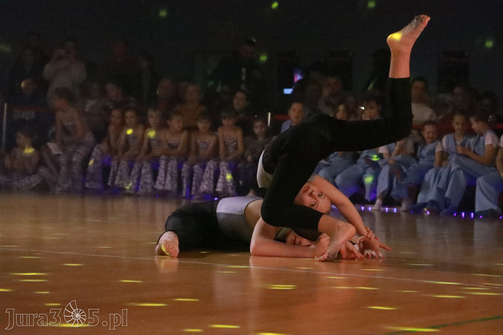 Fotorelacja I: DANCE CHALLENGE KOZIEGŁOWY CUP 2025