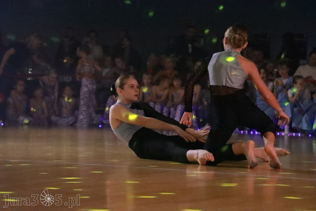 Fotorelacja I: DANCE CHALLENGE KOZIEGŁOWY CUP 2025