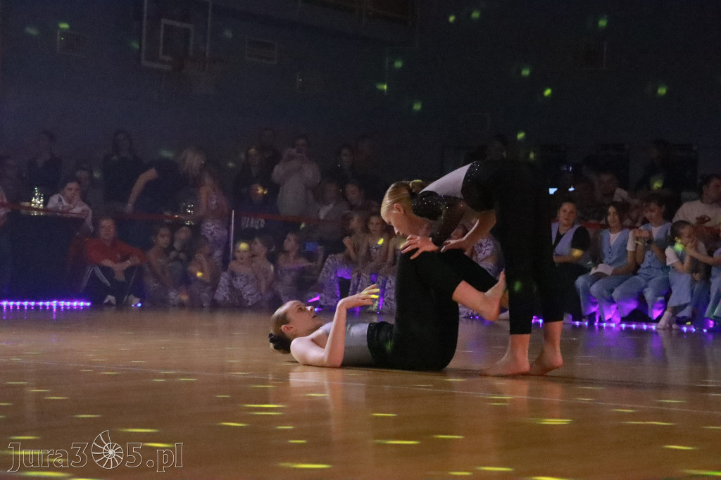 Fotorelacja I: DANCE CHALLENGE KOZIEGŁOWY CUP 2025