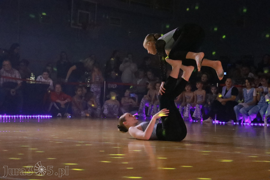 Fotorelacja I: DANCE CHALLENGE KOZIEGŁOWY CUP 2025