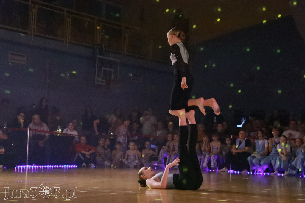 Fotorelacja I: DANCE CHALLENGE KOZIEGŁOWY CUP 2025