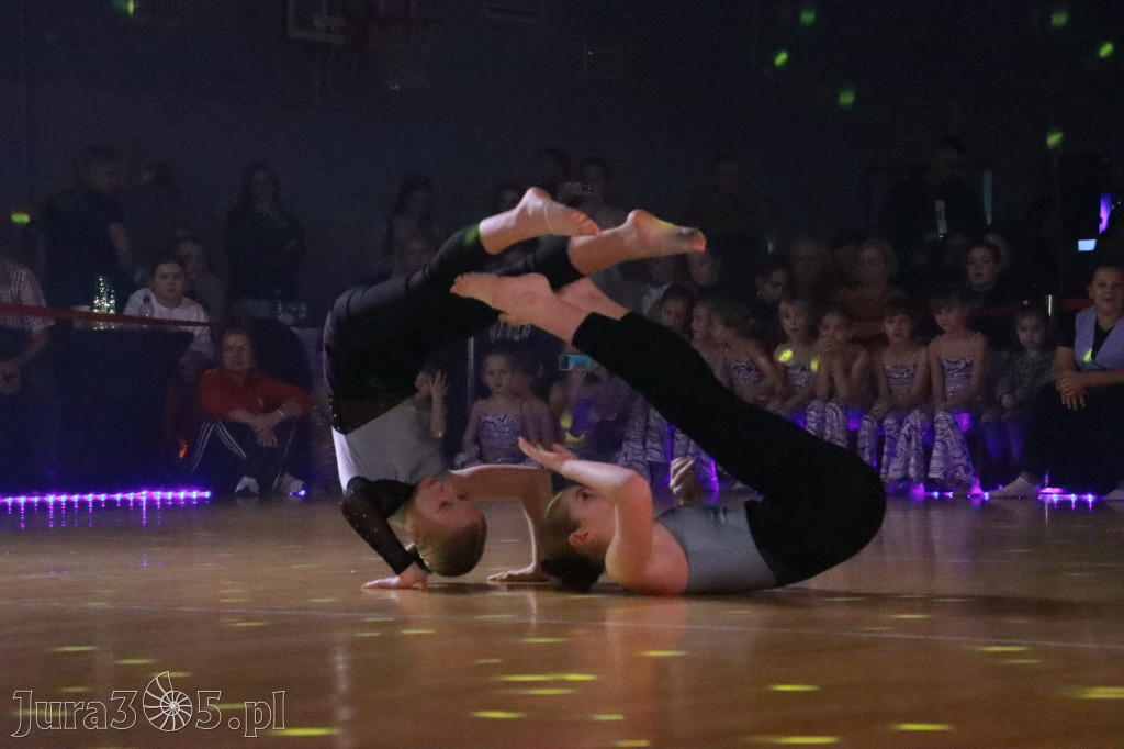 Fotorelacja I: DANCE CHALLENGE KOZIEGŁOWY CUP 2025