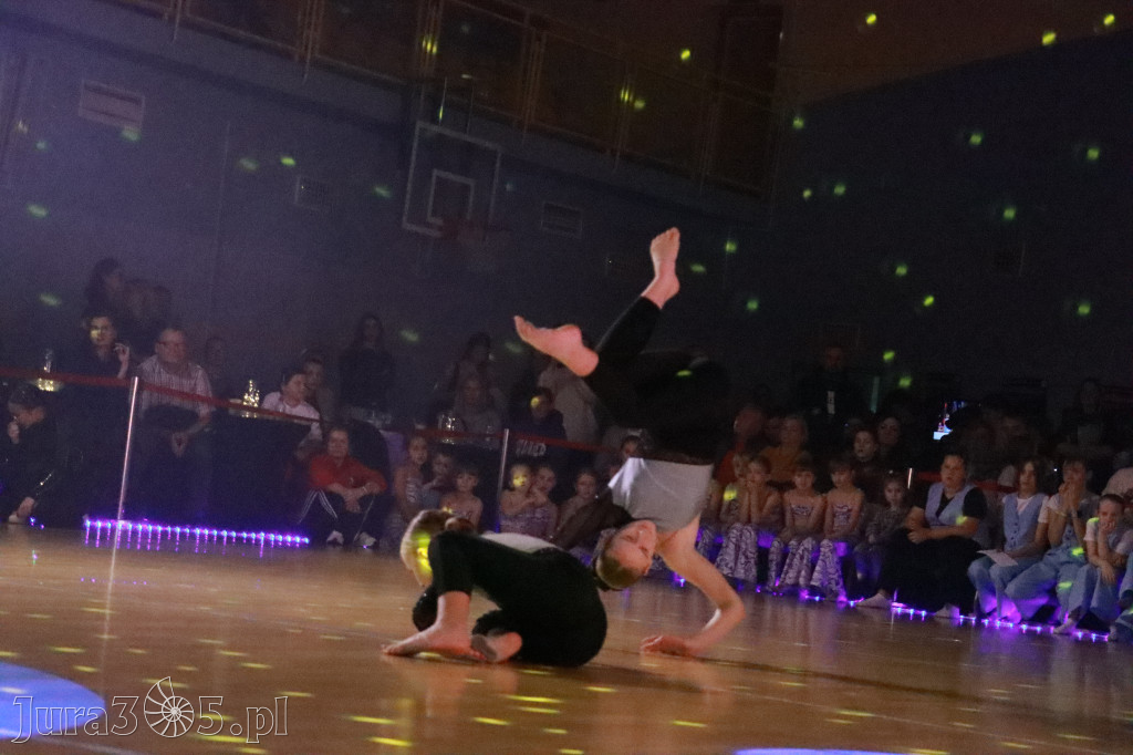 Fotorelacja I: DANCE CHALLENGE KOZIEGŁOWY CUP 2025