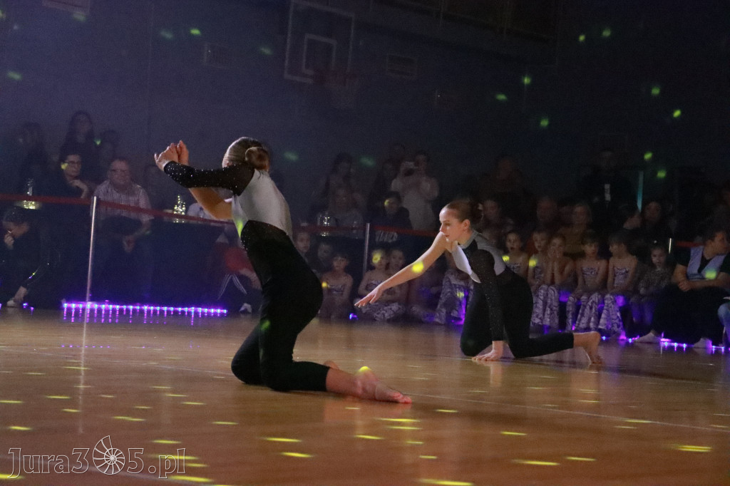Fotorelacja I: DANCE CHALLENGE KOZIEGŁOWY CUP 2025