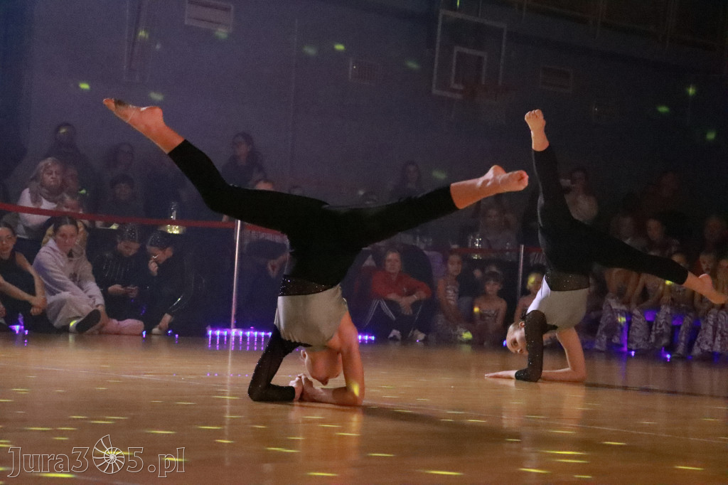 Fotorelacja I: DANCE CHALLENGE KOZIEGŁOWY CUP 2025