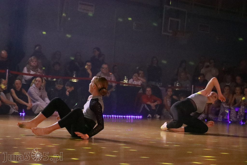 Fotorelacja I: DANCE CHALLENGE KOZIEGŁOWY CUP 2025