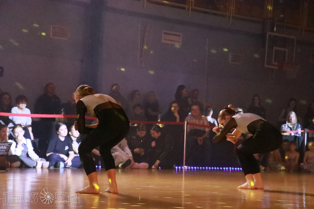 Fotorelacja I: DANCE CHALLENGE KOZIEGŁOWY CUP 2025