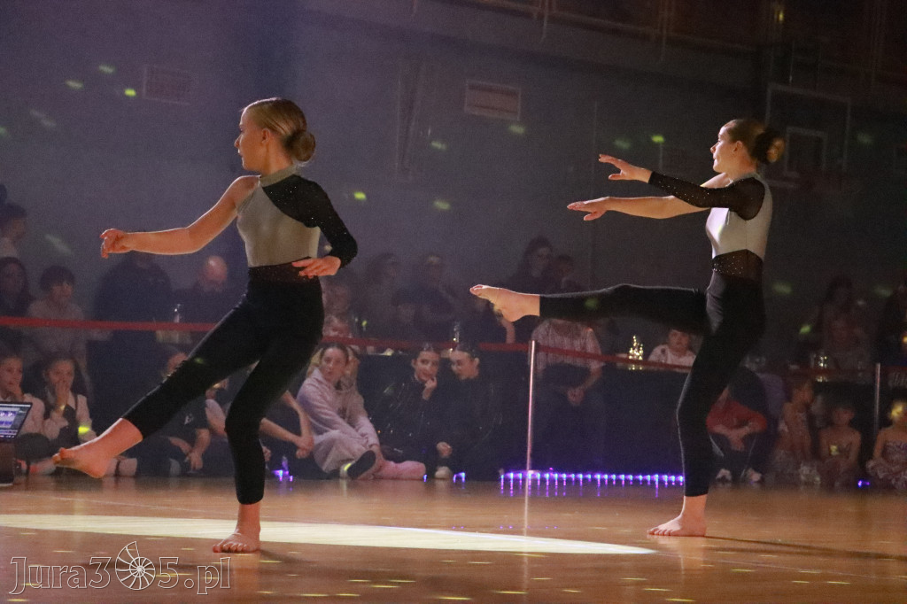 Fotorelacja I: DANCE CHALLENGE KOZIEGŁOWY CUP 2025