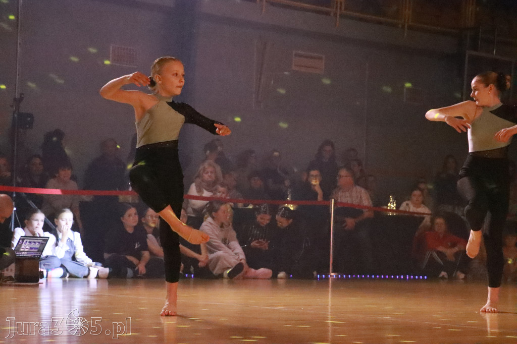 Fotorelacja I: DANCE CHALLENGE KOZIEGŁOWY CUP 2025