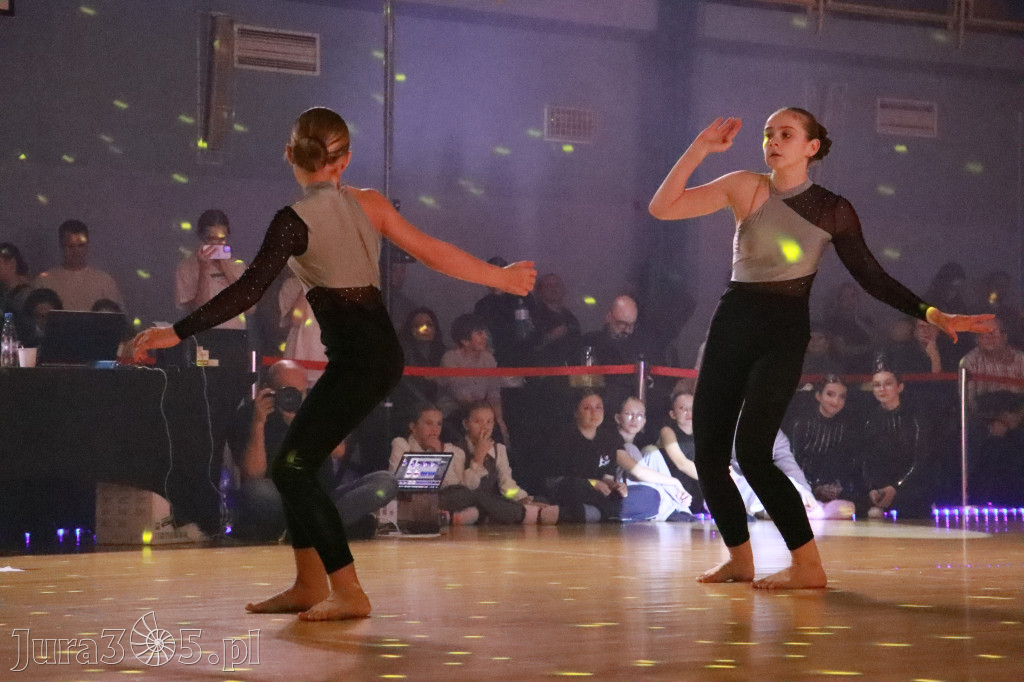 Fotorelacja I: DANCE CHALLENGE KOZIEGŁOWY CUP 2025