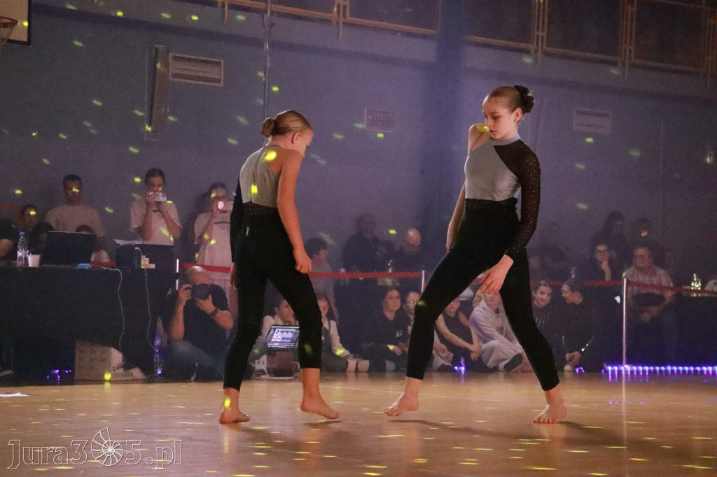 Fotorelacja I: DANCE CHALLENGE KOZIEGŁOWY CUP 2025