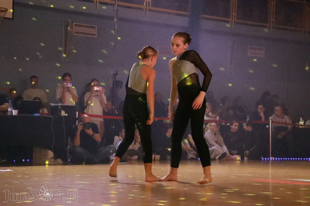 Fotorelacja I: DANCE CHALLENGE KOZIEGŁOWY CUP 2025