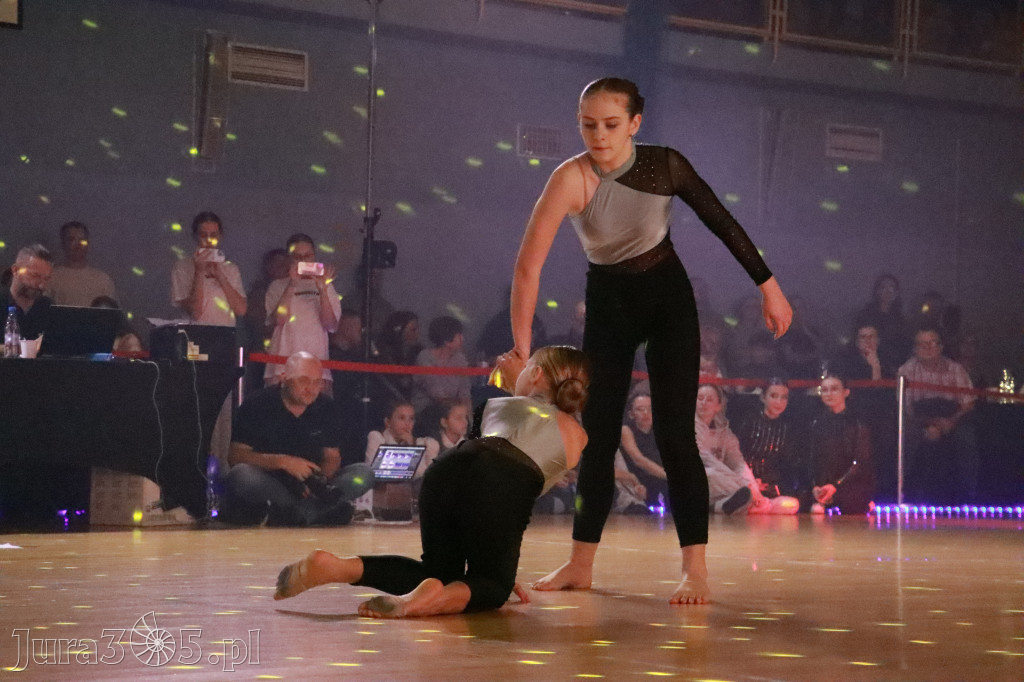 Fotorelacja I: DANCE CHALLENGE KOZIEGŁOWY CUP 2025