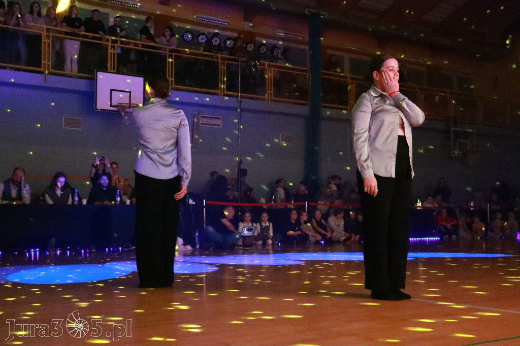 Fotorelacja II: DANCE CHALLENGE KOZIEGŁOWY CUP 2025