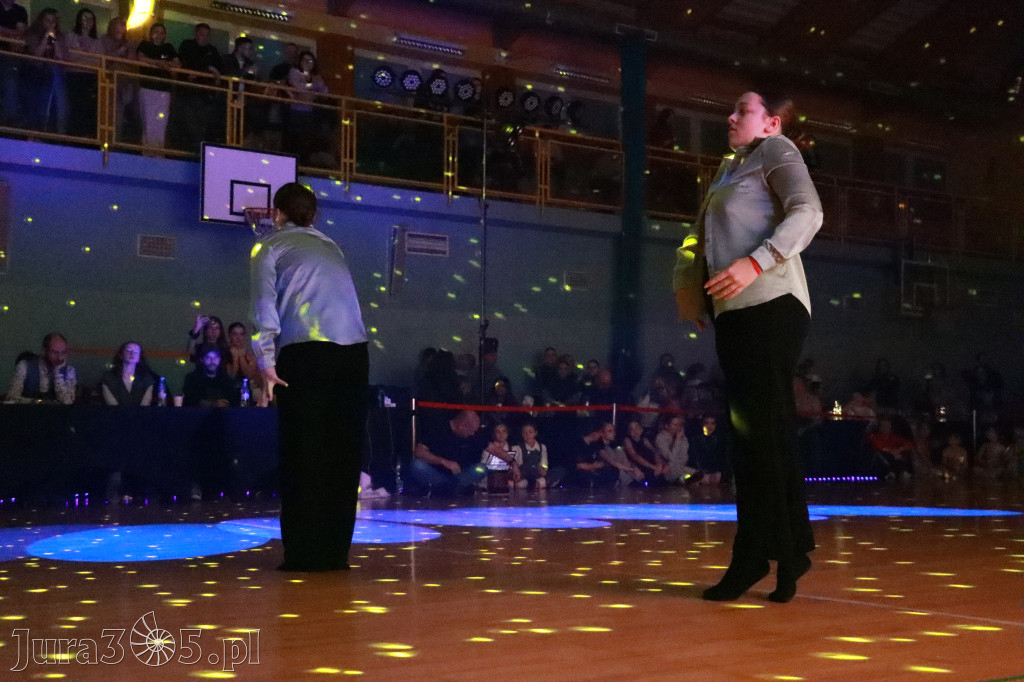 Fotorelacja II: DANCE CHALLENGE KOZIEGŁOWY CUP 2025
