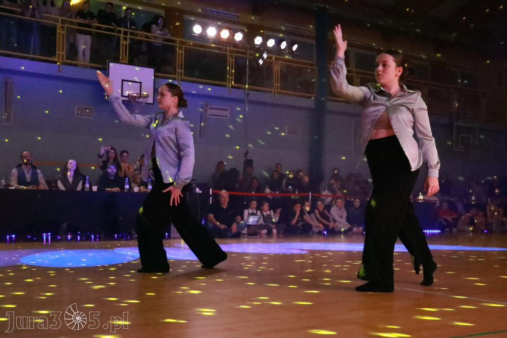 Fotorelacja II: DANCE CHALLENGE KOZIEGŁOWY CUP 2025