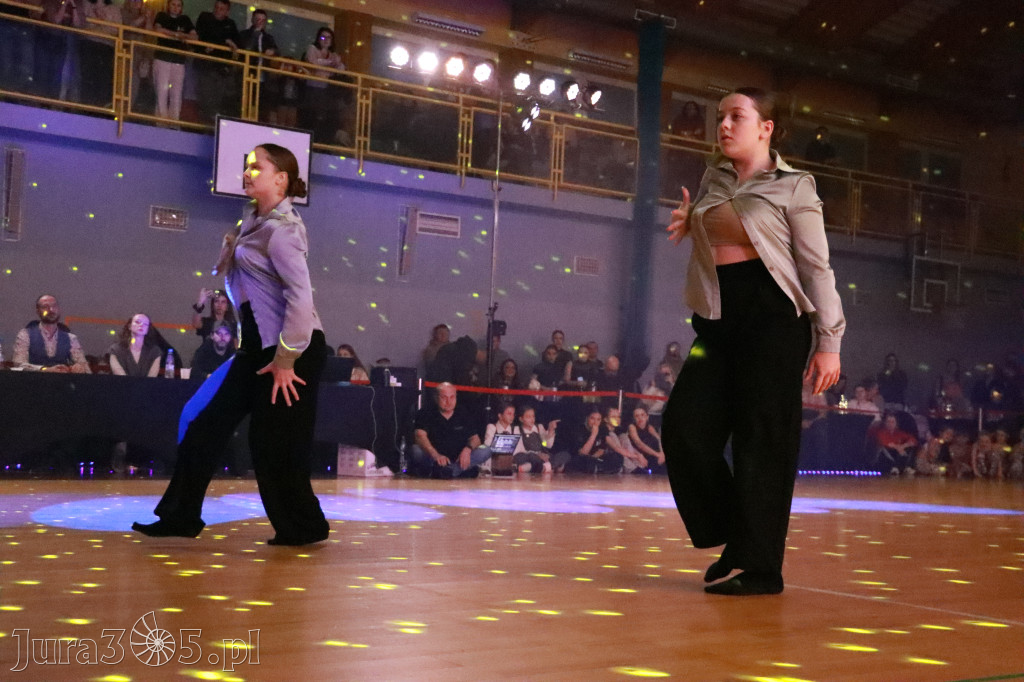 Fotorelacja II: DANCE CHALLENGE KOZIEGŁOWY CUP 2025