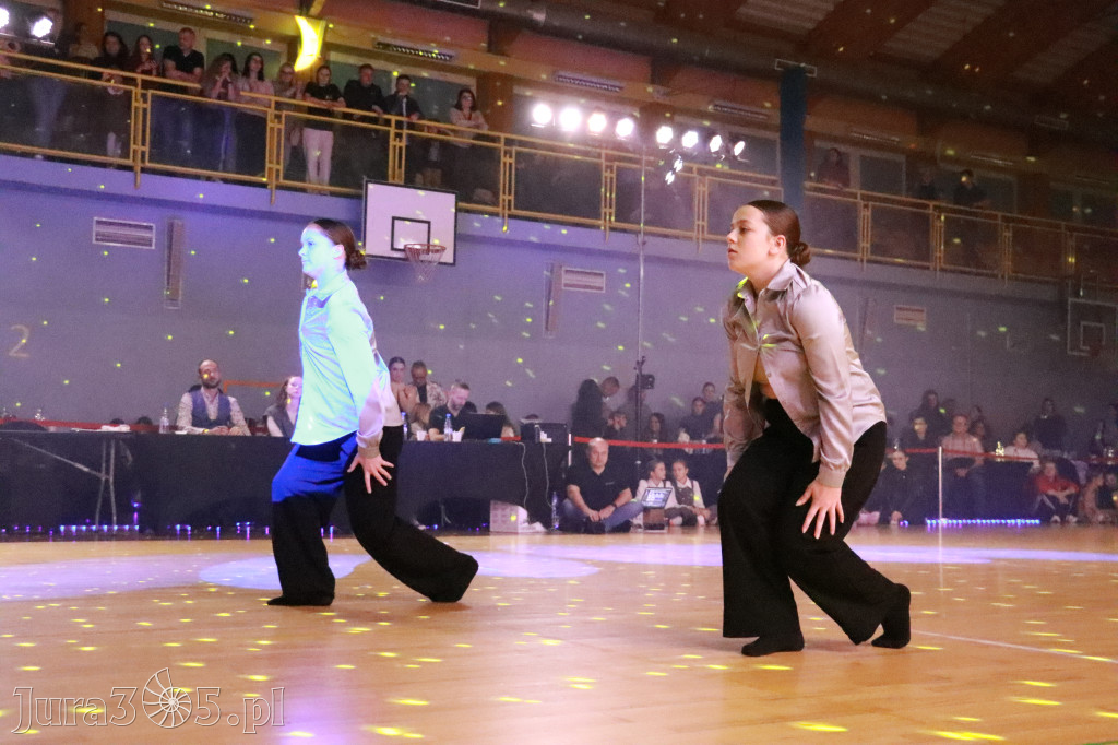 Fotorelacja II: DANCE CHALLENGE KOZIEGŁOWY CUP 2025