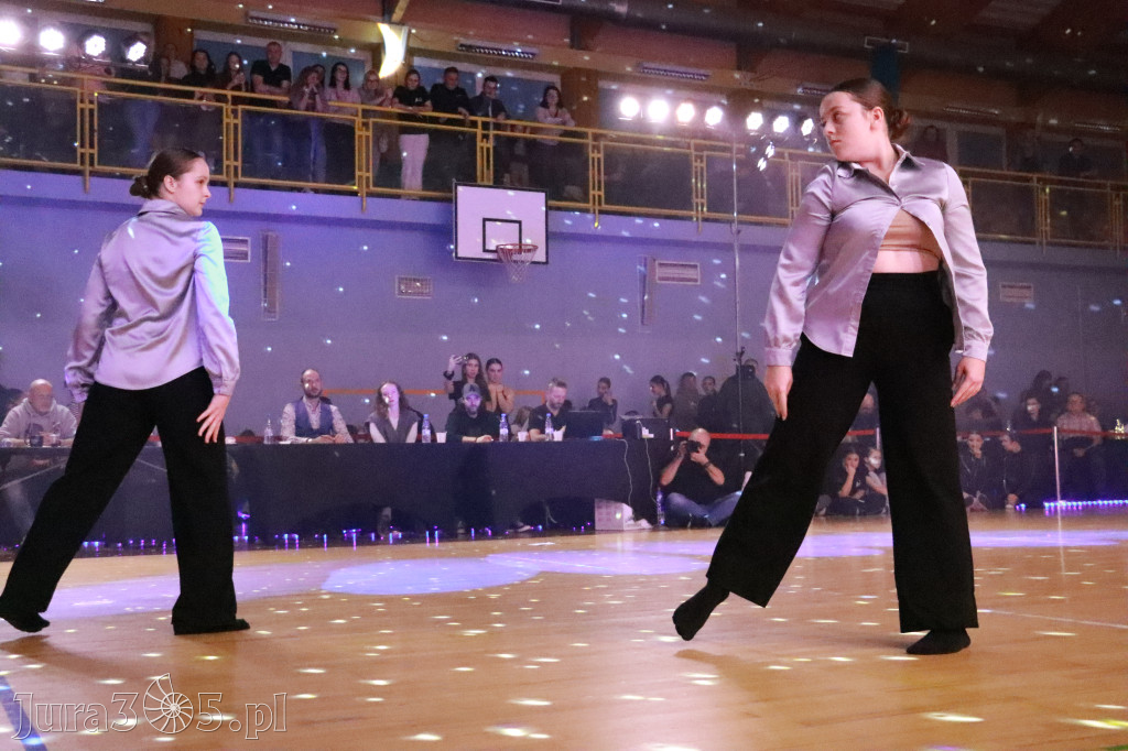 Fotorelacja II: DANCE CHALLENGE KOZIEGŁOWY CUP 2025
