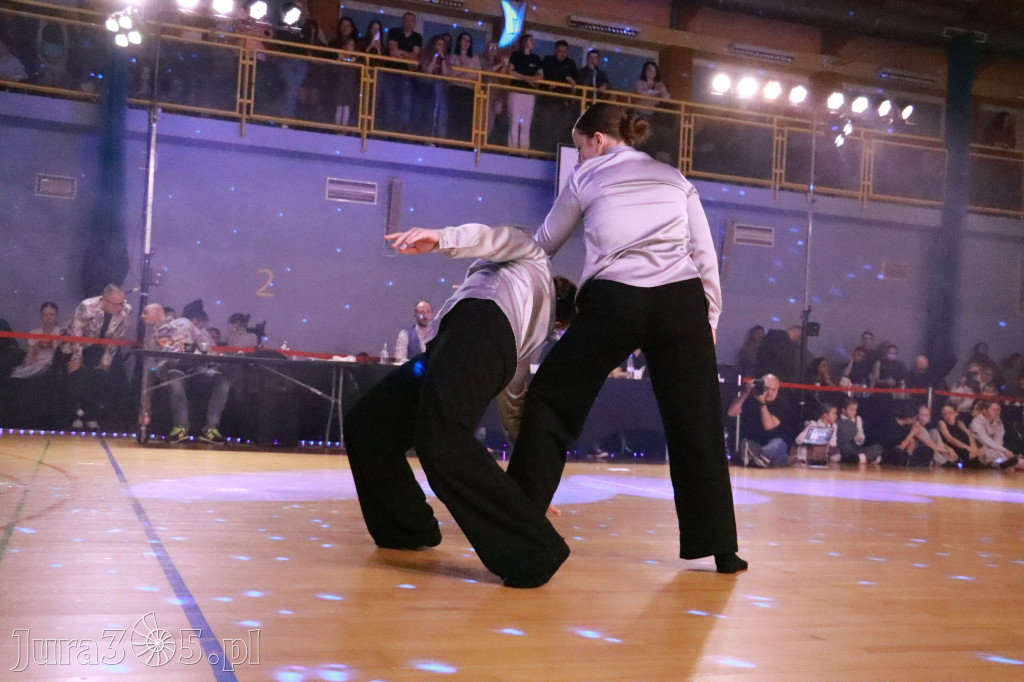 Fotorelacja II: DANCE CHALLENGE KOZIEGŁOWY CUP 2025