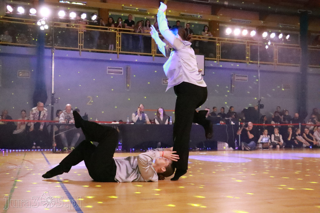 Fotorelacja II: DANCE CHALLENGE KOZIEGŁOWY CUP 2025