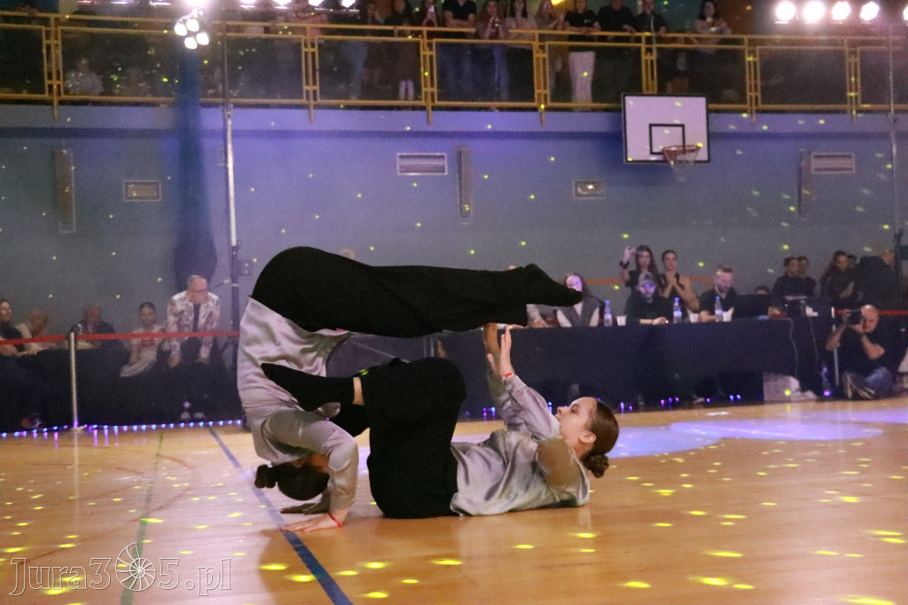 Fotorelacja II: DANCE CHALLENGE KOZIEGŁOWY CUP 2025