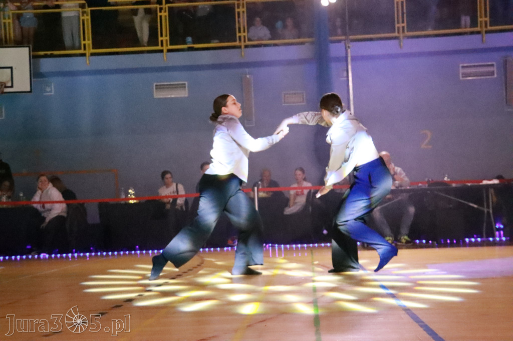Fotorelacja II: DANCE CHALLENGE KOZIEGŁOWY CUP 2025