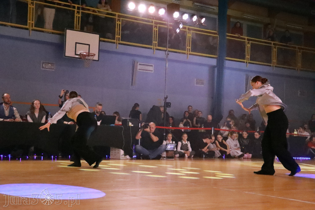 Fotorelacja II: DANCE CHALLENGE KOZIEGŁOWY CUP 2025