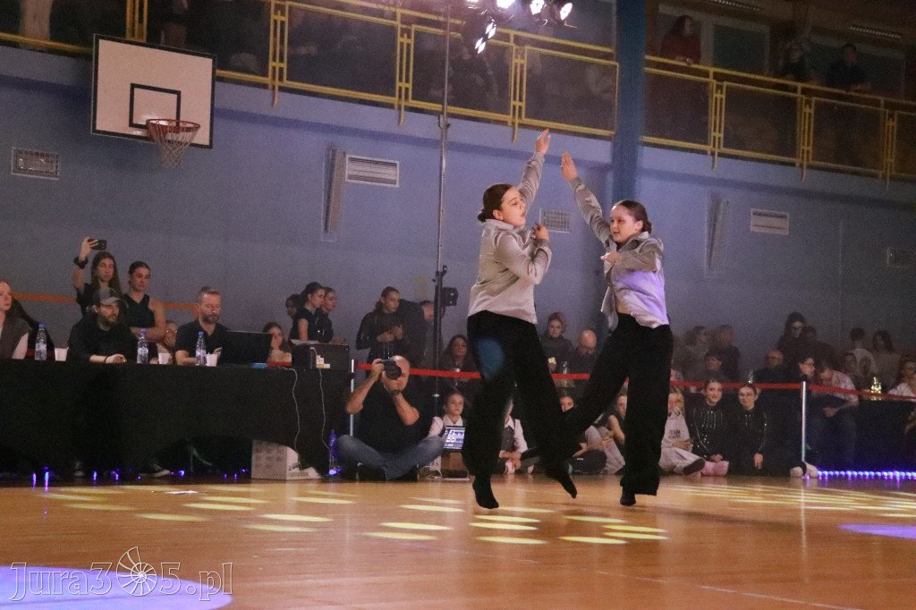 Fotorelacja II: DANCE CHALLENGE KOZIEGŁOWY CUP 2025