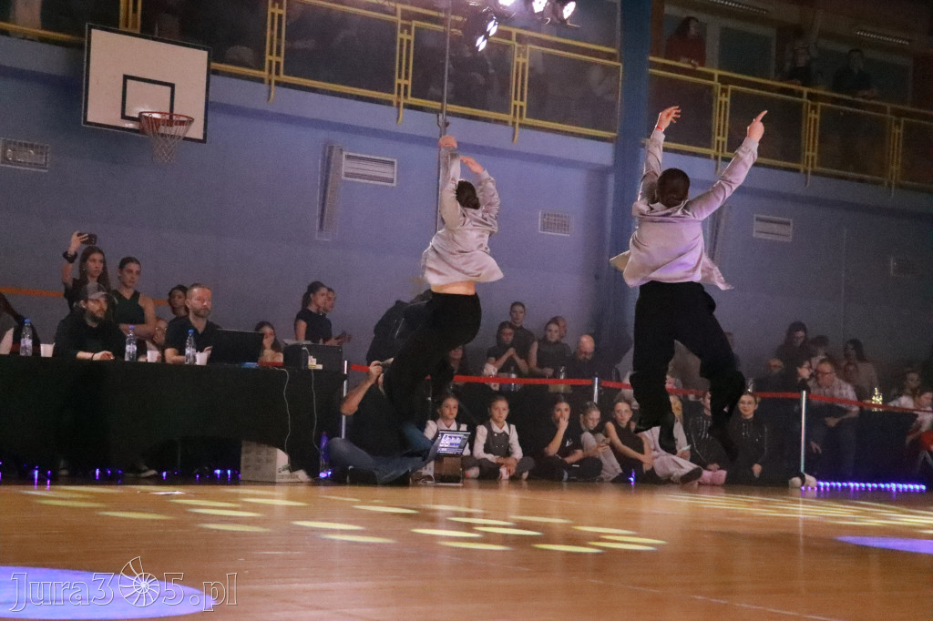 Fotorelacja II: DANCE CHALLENGE KOZIEGŁOWY CUP 2025